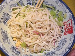 -大海碗·炸酱面·烤鸭·京菜(天坛店)