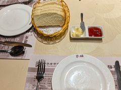 -华梅西餐厅(哈尔滨中央大街店)