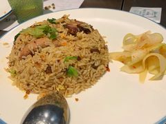 -美奈小馆·越南料理(中航城君尚购物中心店)