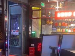 -辣得叫湘菜(观海卫店)
