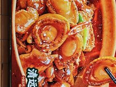 -火啫啫·粤式啫啫煲(南京弘阳店)
