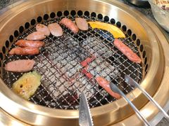 -梦山水日本烧肉(五四广场店)