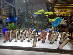 -喜庭海鲜自助(来福士店)