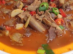 -大鸭梨烤鸭店(金顶街店)