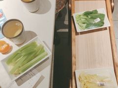 -野妹火锅(布吉店)