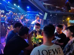 -A+ LIVE HOUSE(武汉天地店)