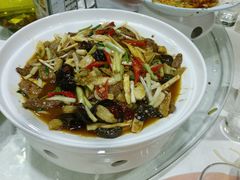 -咪咪川菜(长乐西路店)