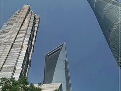 -上海中心大厦