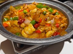 -阿露佳·舌尖上的安吉菜