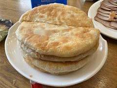 -李连贵熏肉大饼(兴工街店)