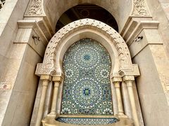 -哈桑二世清真寺