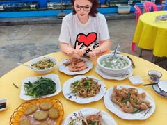 -秋姐美食店(旅游大道店)