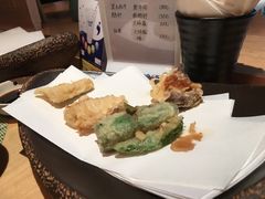 -泉寿司(万科公园店)