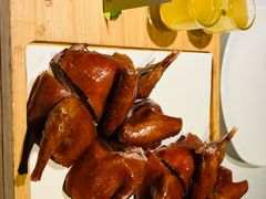 -汤城小厨•粤菜•靓汤(金融街店)