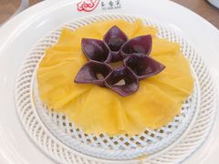 -玉舌尖私房菜(裕华店)