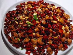 -雲蜀龙阁·金牌水煮鱼(方庄店)