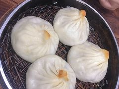 -鲁氏汤包王(长白街店)