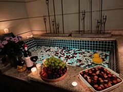 -春晖园度假酒店温泉