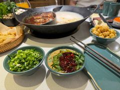 -新辣道鱼火锅(上地华联店)