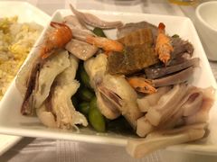 -翠亭酒家(山西南路店)