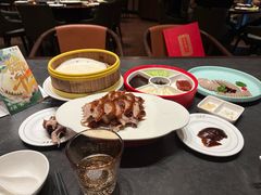 -全聚德(双井店)