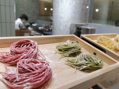 -Pennehut畔尼意面(合肥万象城店)
