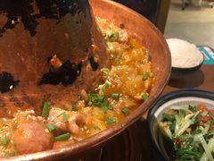 -觅山云南菜(泊富ICITY店)