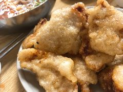 -屋里家延边朝鲜族冷面(南园店)
