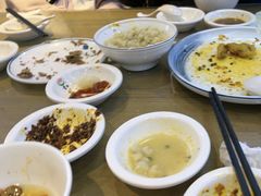 -西安贾三灌汤包·回坊小吃·清真炒菜(北院门总店)