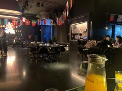 -桂花里·衢州菜·精酿餐吧(未来科技城万达广场店)