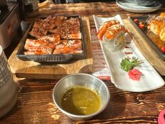 -小川洋风料理(汉街店)