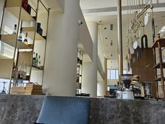 -深铁皇冠假日酒店·大堂吧