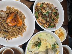 -寻裕记·现炒浇头面(人民广场店)