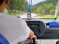 -硗碛藏寨·神木垒景区