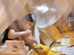 -Adore nail日式美甲美睫