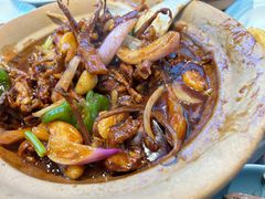 -王家大院·南京菜(湛江路总店)