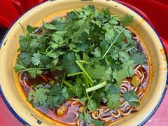 -阿福板凳面(观音桥店)