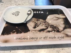 -COSTA COFFEE(常熟路店)