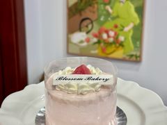 -花间烘焙BLossom Bakery