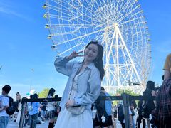 -南昌之星摩天轮