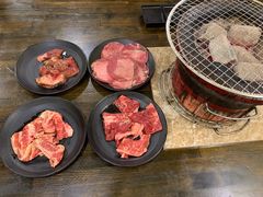 -七轮烤肉 安安(浅草六区店)