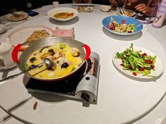 -海富门·带鱼·淮扬菜·粤菜(甘家口店)