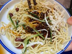 鸡丝凉面-点兵点将(玖隆茂购物中心店)