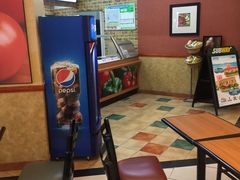 -赛百味SUBWAY(阳光天地店)