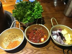 -原始泥炉烤肉(总店)