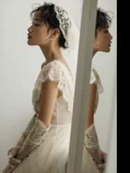 -荷玛高端新娘跟妆团队·彩妆培训