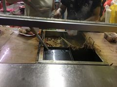 -香港风味小吃店(中英街店)