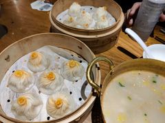 -苏小柳手工点心(人民广场分院)