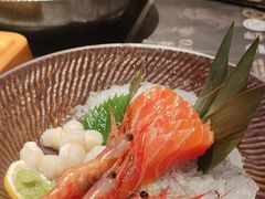 -牛YO寿喜烧和牛火锅自助(三台子万象汇店)