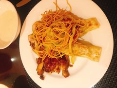 -天伦松鹤大饭店·欣妮咖啡